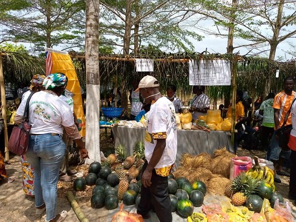 Smallholder farmers to benefit from US$16 million grant from World Bank